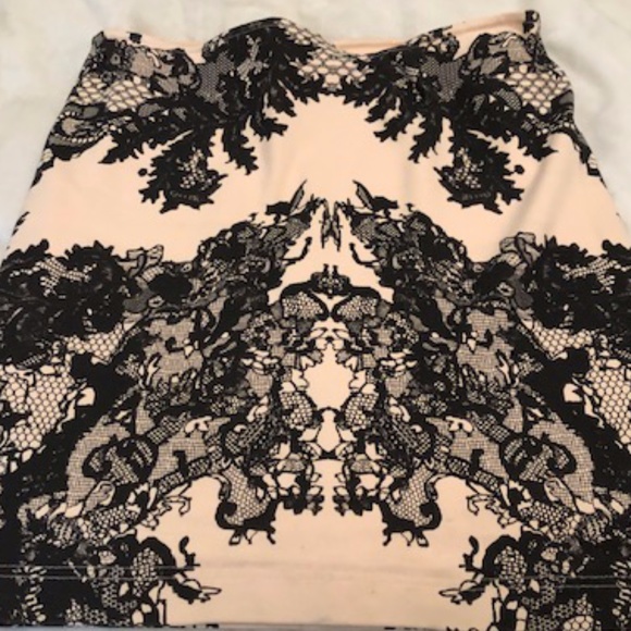 Alexander McQueen Dresses & Skirts - McAlexander McQueen Skirt